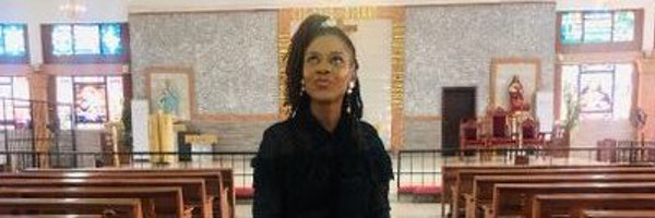 Chioma Daniel Profile Banner