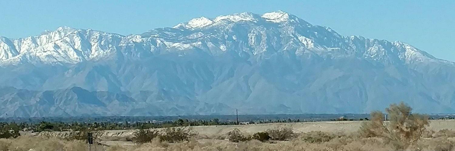 Jim in Coachella 🎶 ⛳ banner