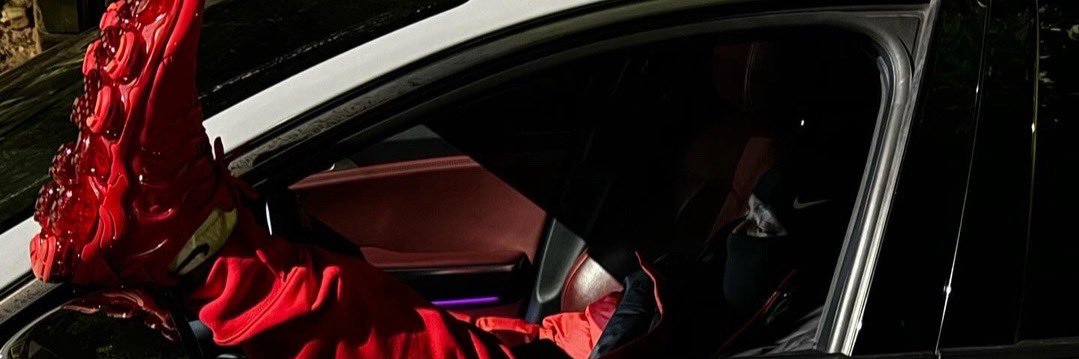 YoDekel's profile banner image