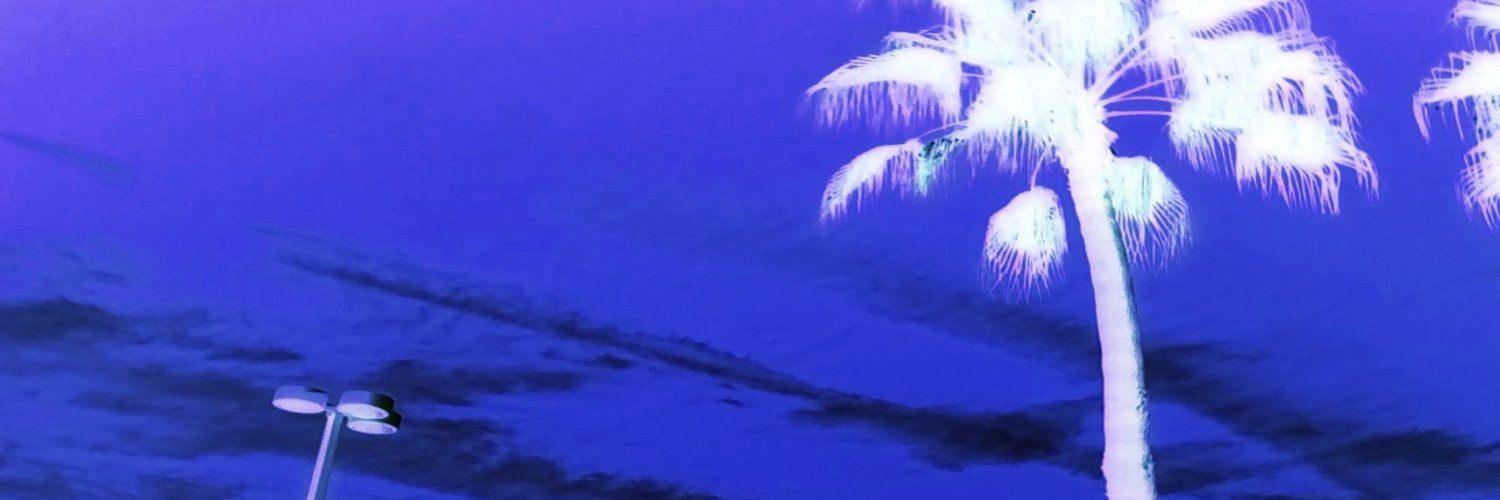 Telecrylic's profile banner image