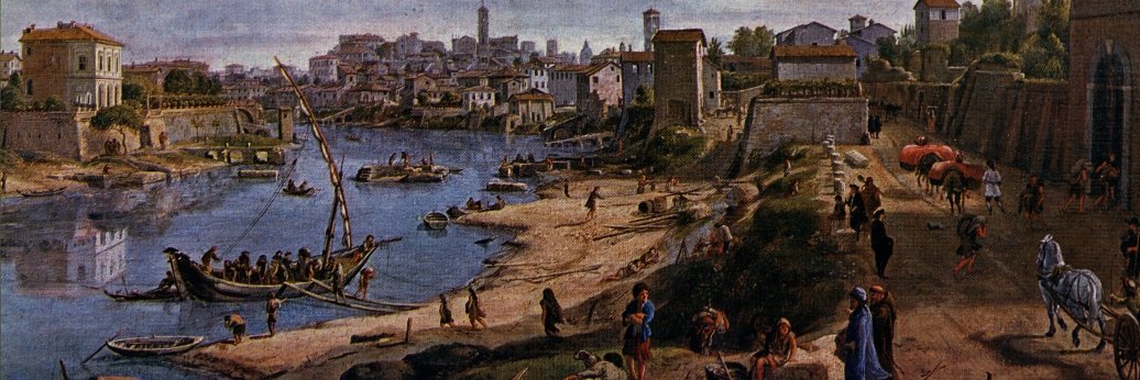 Alessandro Cochi banner