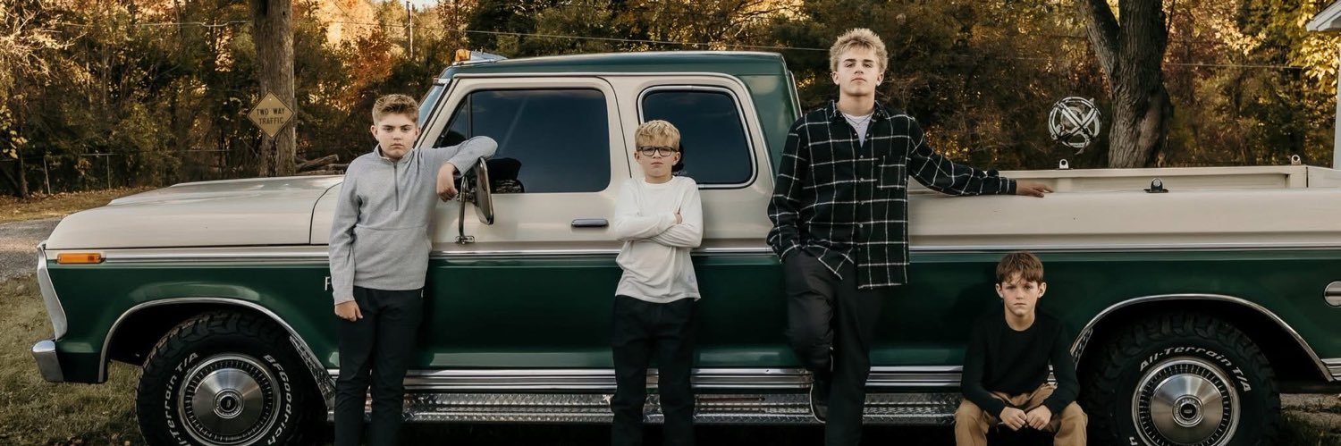 JustinLaFee's profile banner image