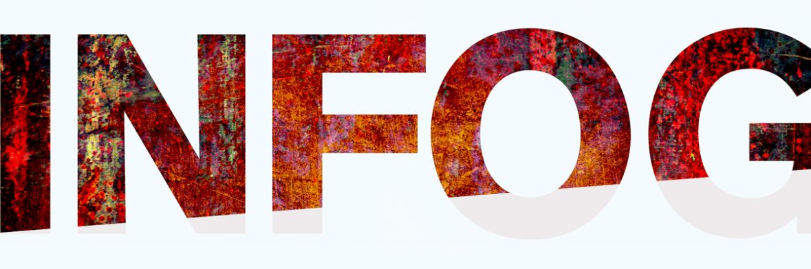 infog_official's profile banner image