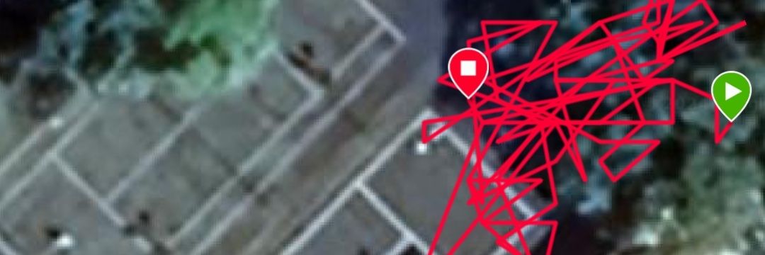 Definitely NOT Kamla banner