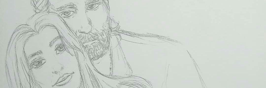 ginveros's profile banner image