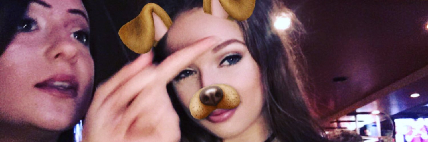 neelyalise's profile banner image