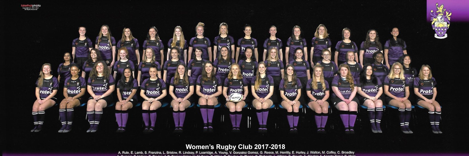 UMWRFC's profile banner image