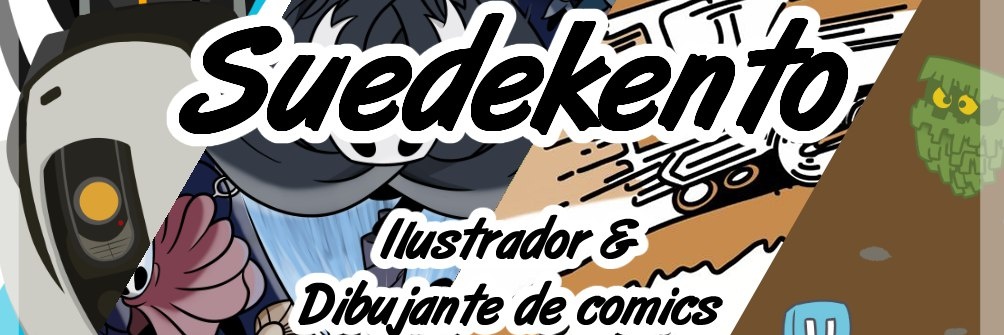 𝙎𝙪𝙚𝙙𝙚 𝙆𝙚𝙣𝙩𝙤 banner