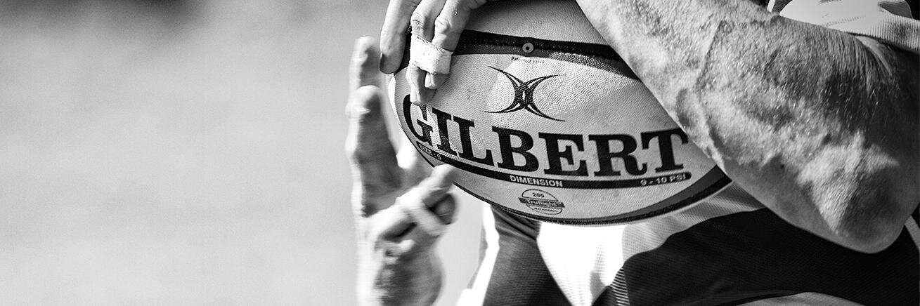 Gilbert Argentina banner