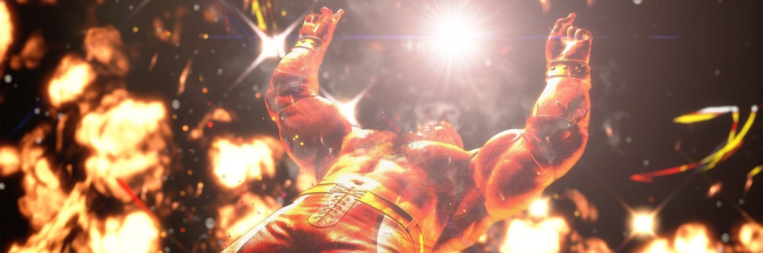 hokuto_THP's profile banner image