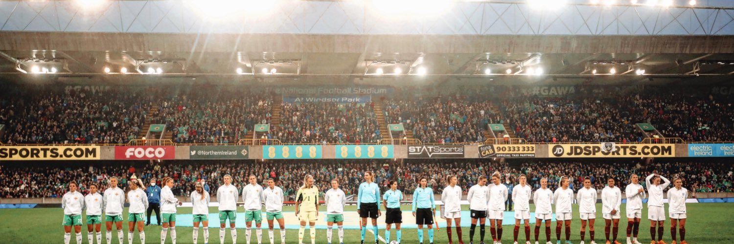 Simone Magill banner