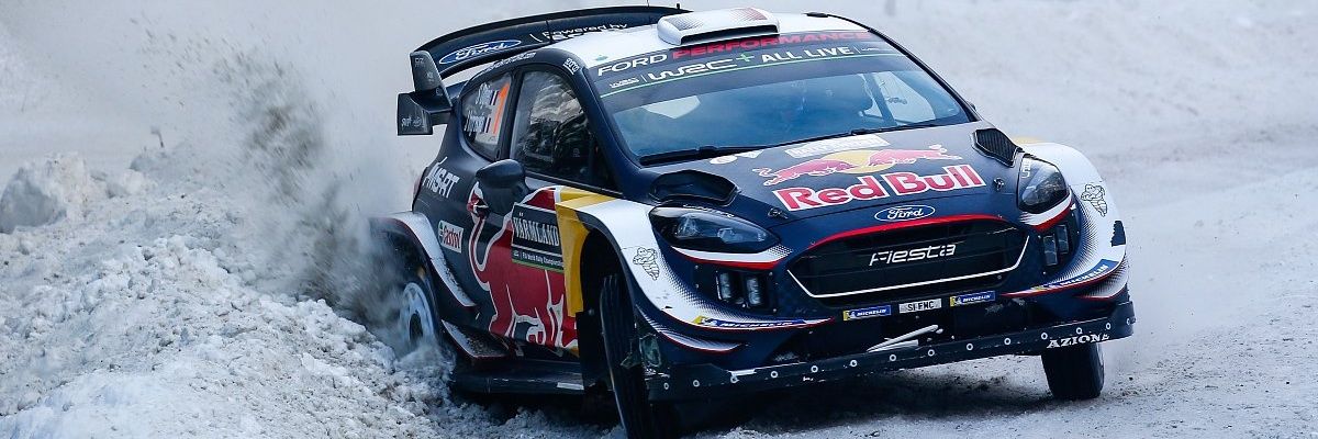FordRallyFans's profile banner image