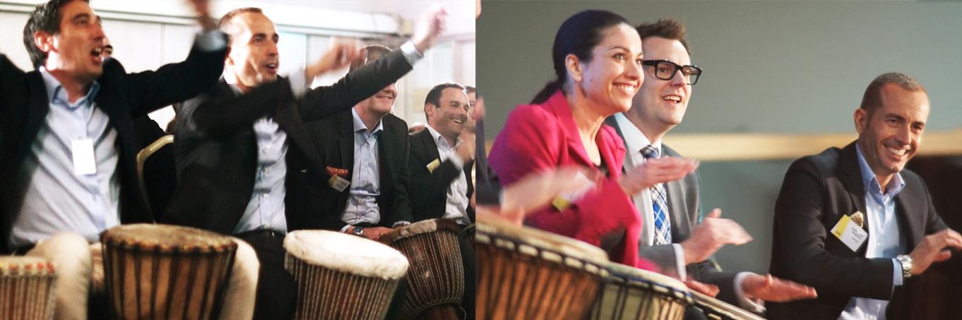 Instant Teamwork banner