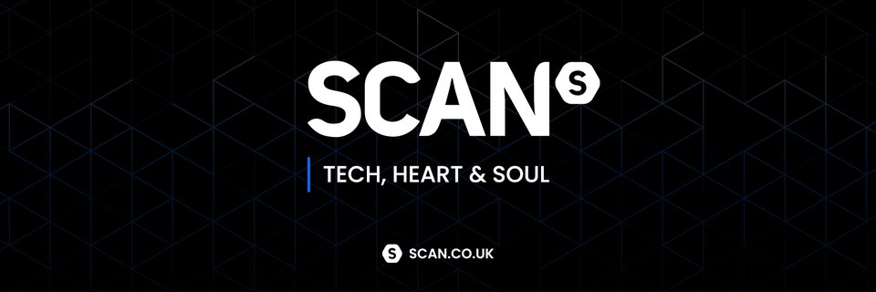 Scan Computers banner