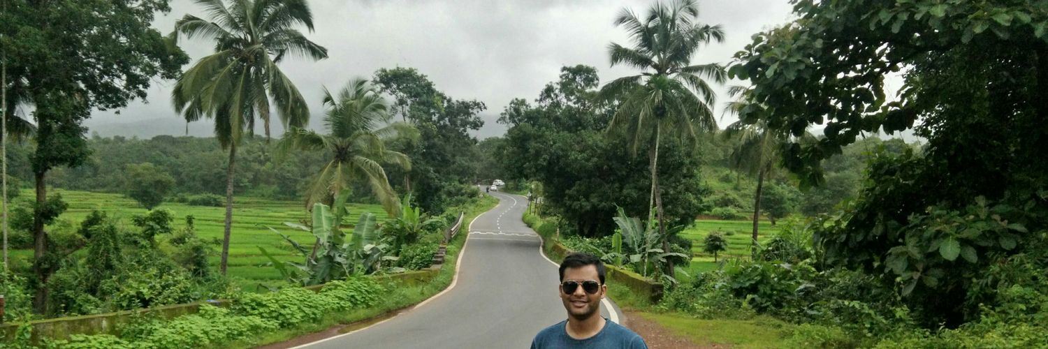 bhuvanbdev's profile banner image