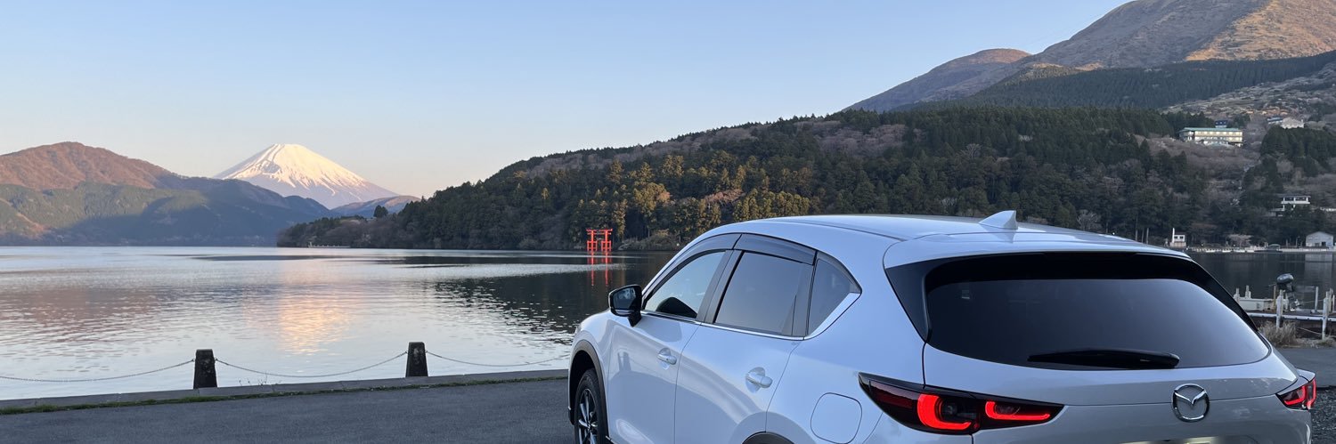 CX5_FJ's profile banner image