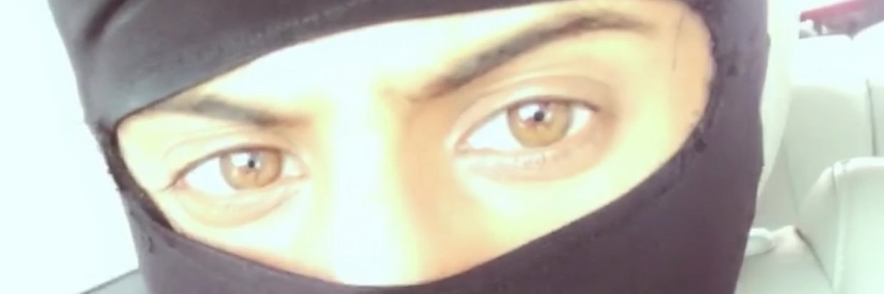 meshariBADR's profile banner image