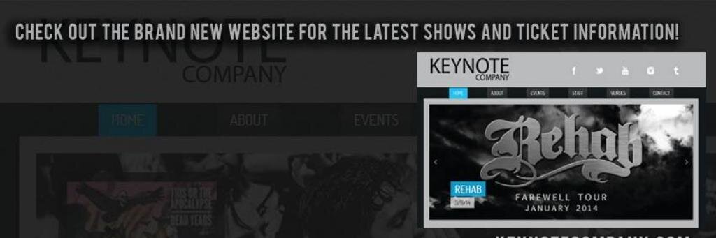 keynotecompany's profile banner image