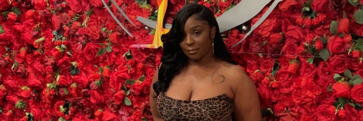 _xoBeautifulKay's profile banner image
