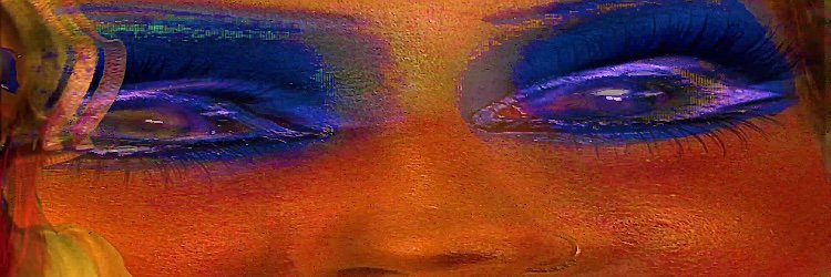 MIA GLADSTONE banner