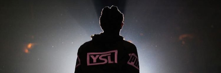 benquon5's profile banner image