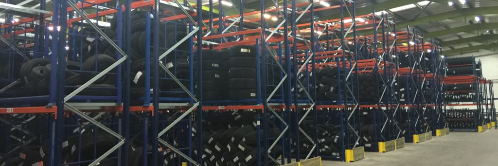 Logical Storage Solutions Limited banner