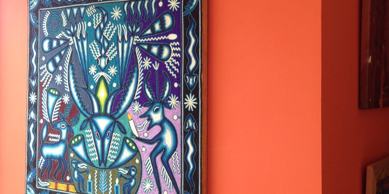 David Martínez banner