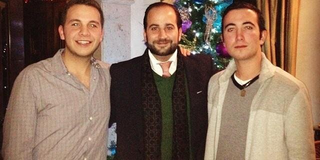 bijan94's profile banner image