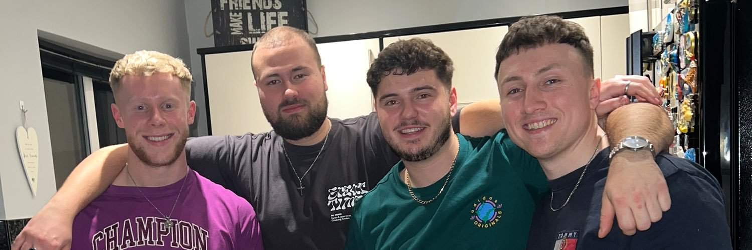 Samuelroberts98's profile banner image