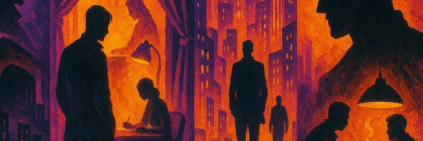 Falthron Profile Banner