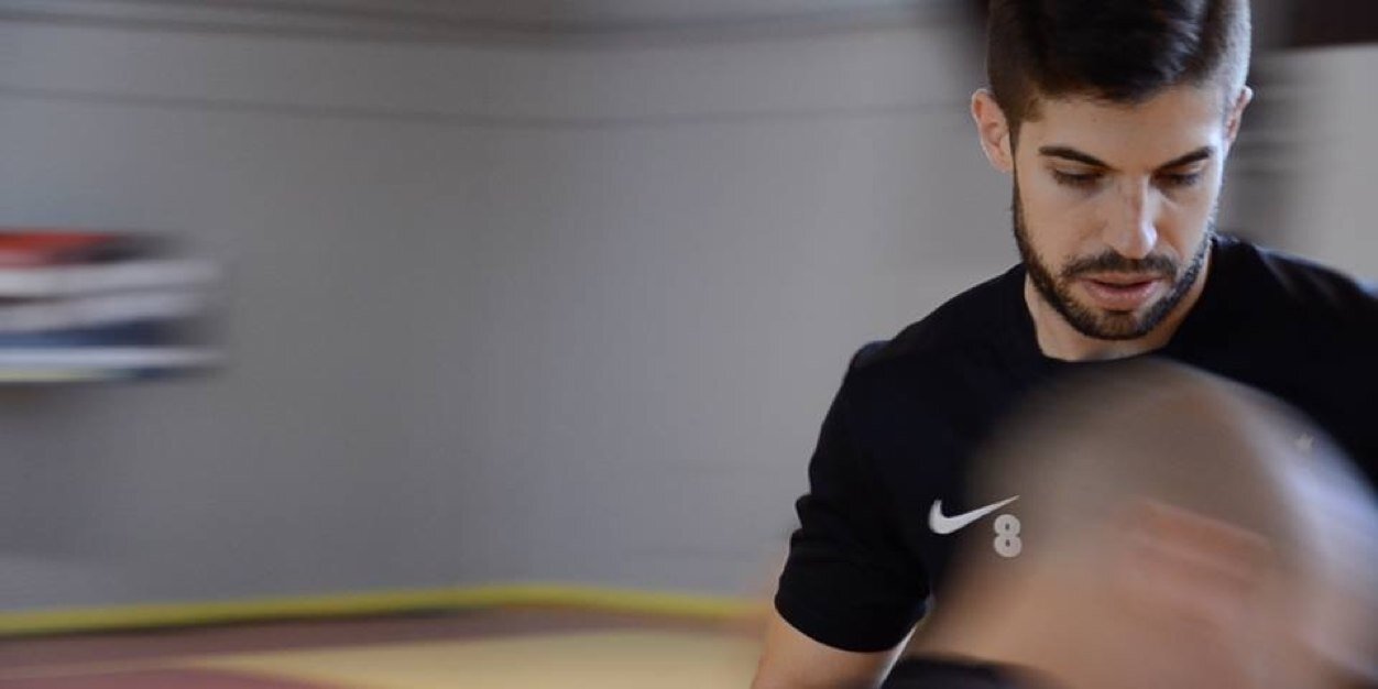 Pedraza8nacho's profile banner image