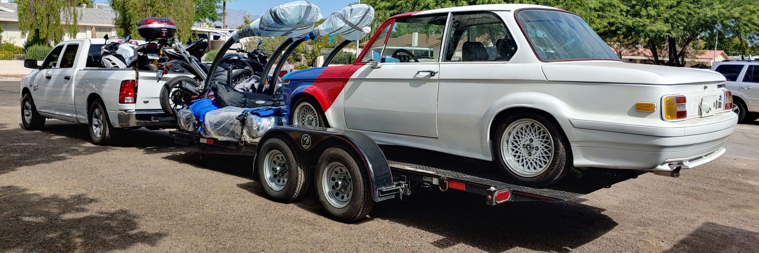 Second Chances Transport LLC banner