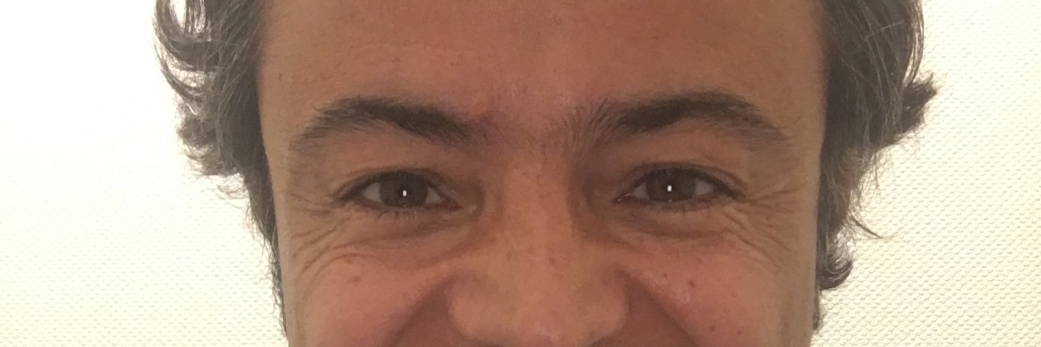 giuseppepalmi10's profile banner image