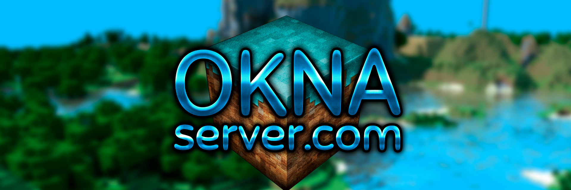 OKNAServer's profile banner image