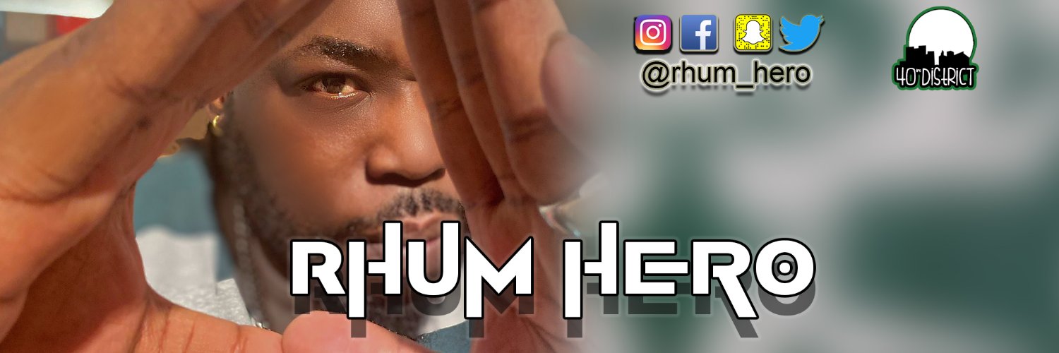 Rhum_Hero's profile banner image