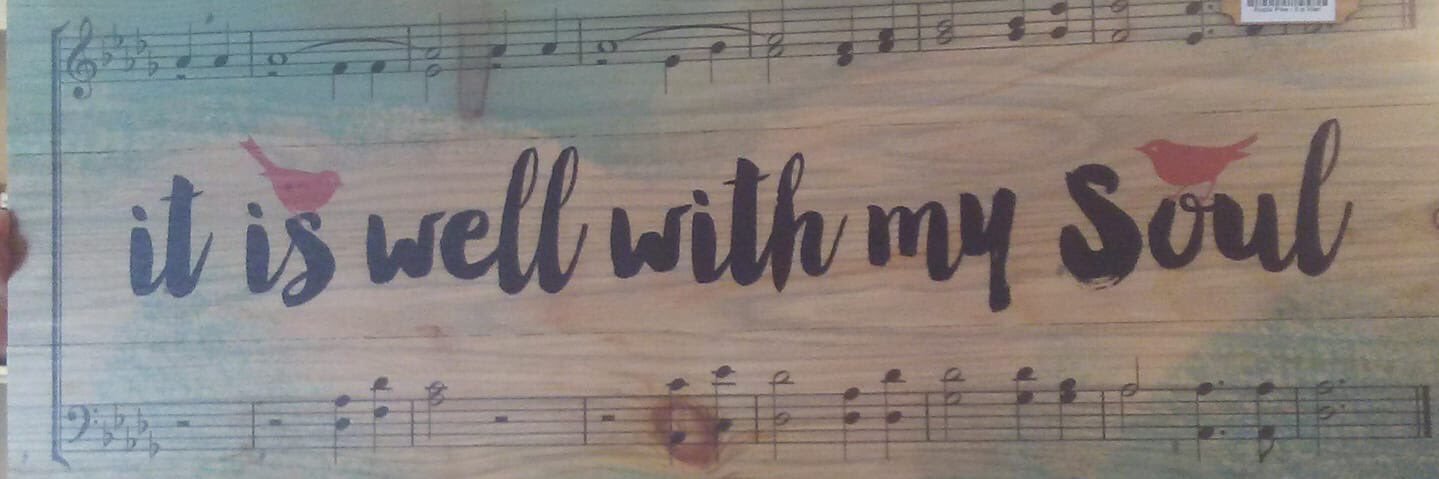 Georgetta F Smith banner
