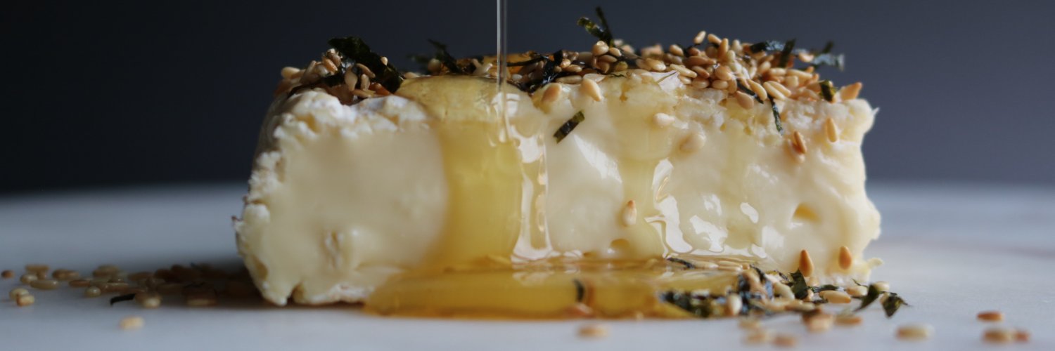 The Cheese Poet banner