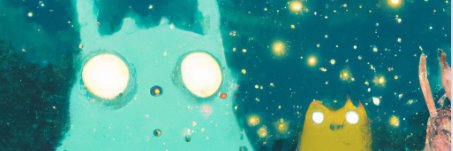 IyaInWndrlnd's profile banner image