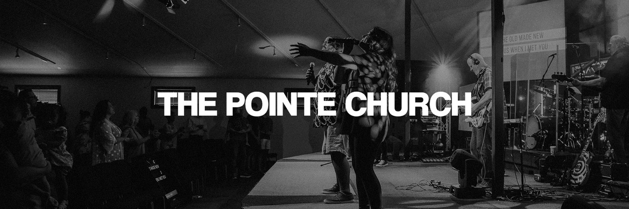 ThePointeOnline's profile banner image