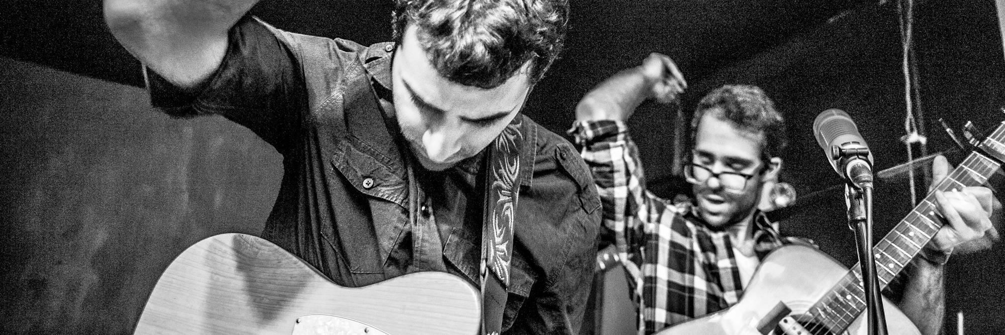 hunter & wolfe banner