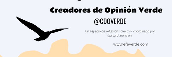CDOverde Profile Banner