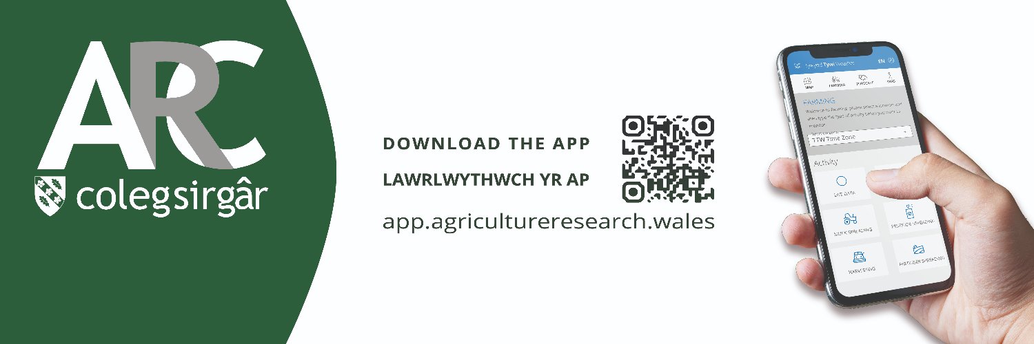 Agriculture Research Centre banner