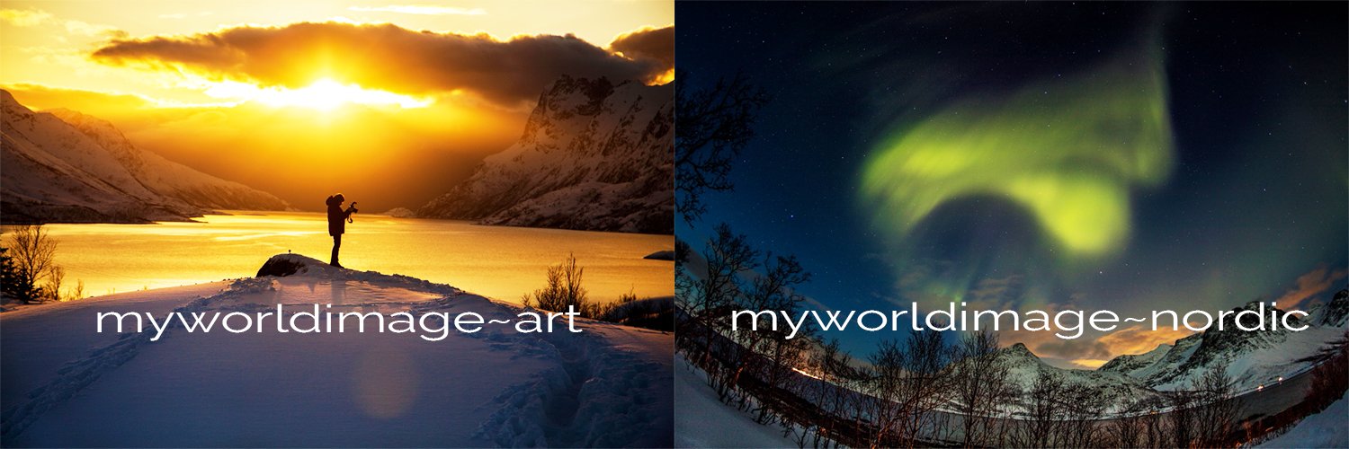 myworldimage's profile banner image