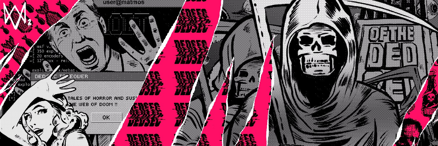 NFCWebb's profile banner image