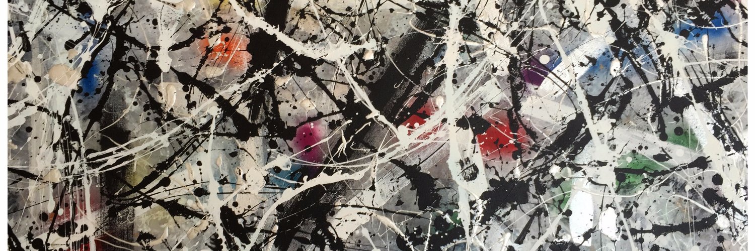 ArtByNK's profile banner image
