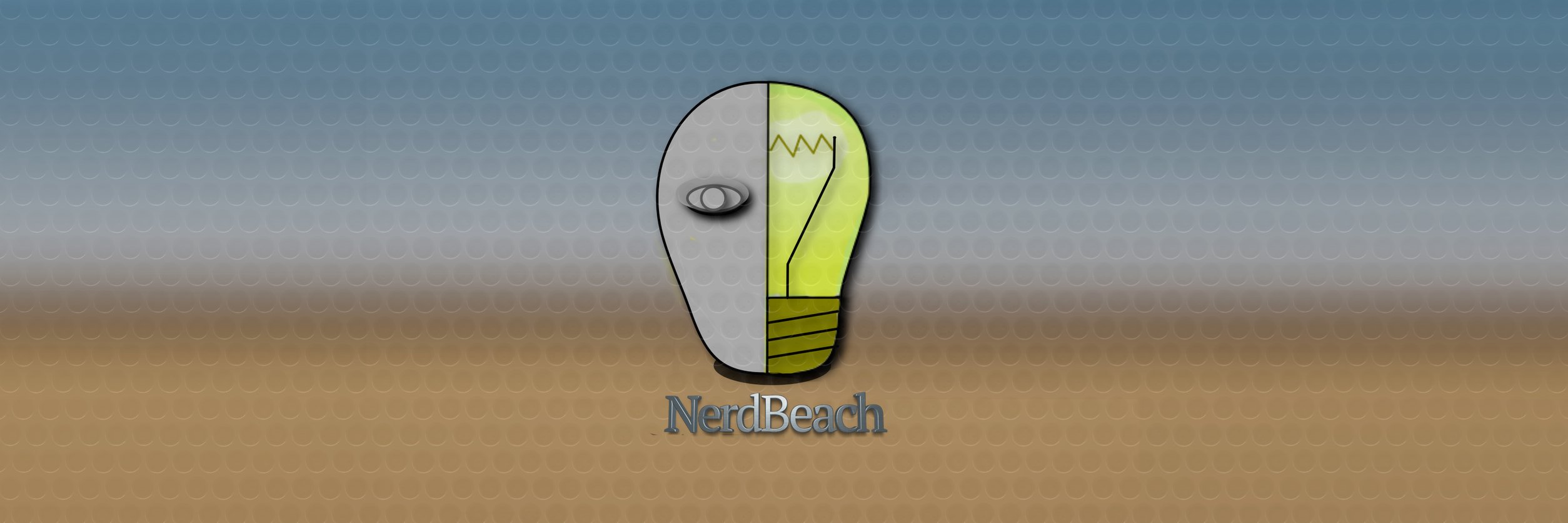 NerdBeach's profile banner image