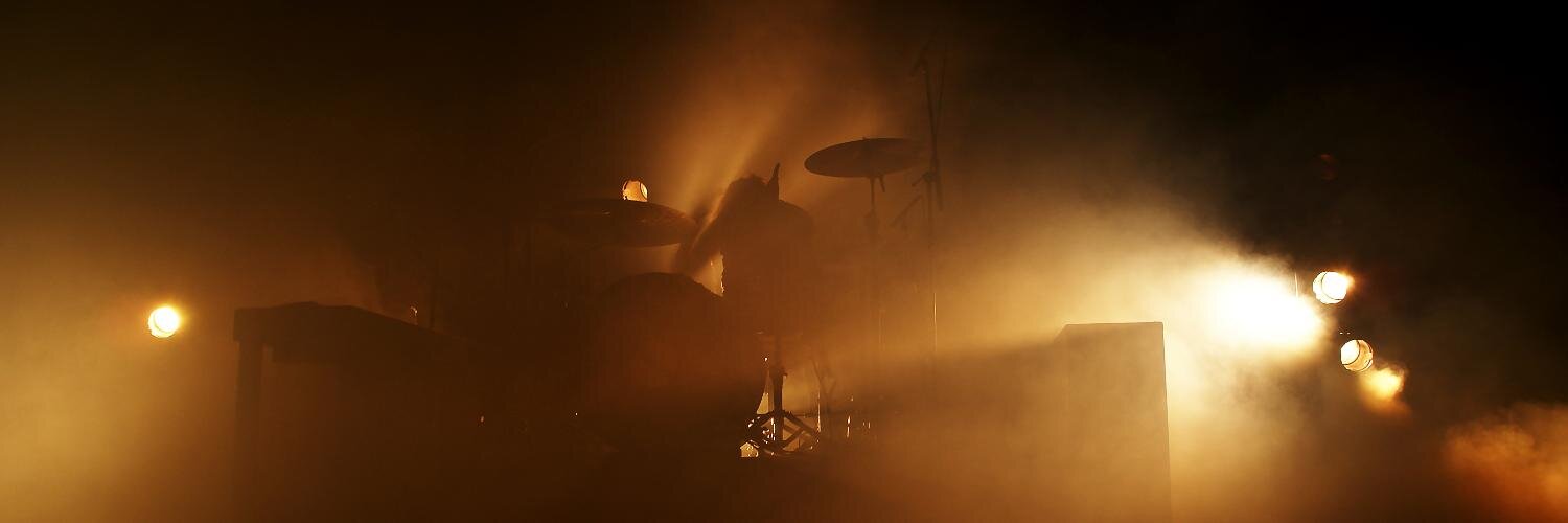 Metal Express Radio banner