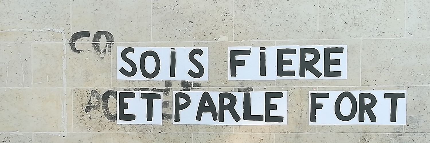 Marion ✨ banner