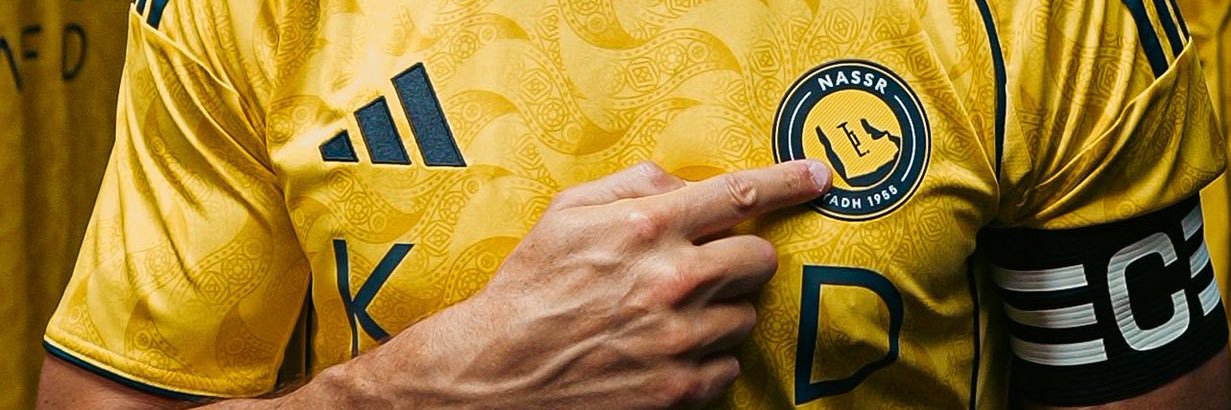 A banner