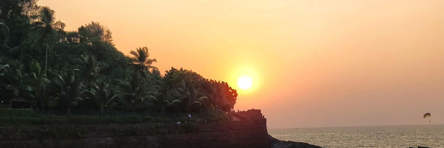 SohanJ's profile banner image